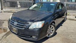 2006 Toyota Avalon XLS