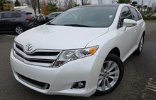 2015 Toyota Venza XLE