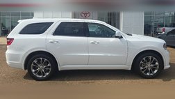 2019 Dodge Durango GT