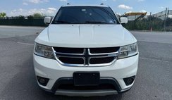2013 Dodge Journey SXT