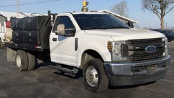 2019 Ford Super Duty F-350 