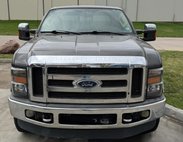 2008 Ford Super Duty F-250 Lariat