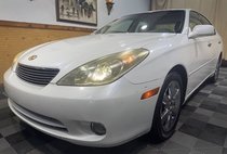 2005 Lexus ES 330 Base
