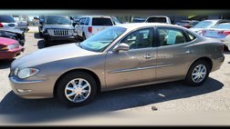 2006 Buick LaCrosse CXL
