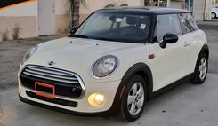 2015 MINI Hardtop Cooper