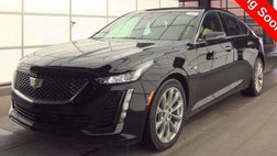 2024 Cadillac CT5 Premium Luxury