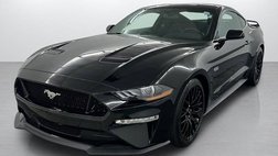 2018 Ford Mustang GT