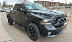 2016 Ram Ram Pickup 1500 Sport
