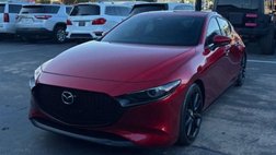 2019 Mazda MAZDA3 Premium