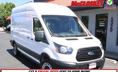2019 Ford Transit 350