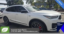 2022 Acura MDX SH-AWD Type S w/Advance Package