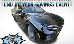 2024 Hyundai Santa Cruz Night