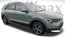 2023 Kia Niro EX
