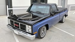 1985 GMC C/K 1500 Series C1500