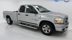 2006 Dodge Ram 2500 SLT