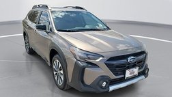 2024 Subaru Outback Limited XT