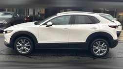 2023 Mazda CX-30 2.5 S Select