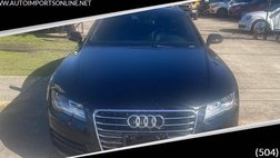 2013 Audi A7 3.0T quattro Premium Plus