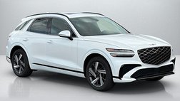 2026 Genesis GV70 3.5T Sport Advanced