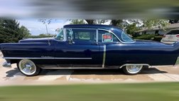 1954 Cadillac DeVille 