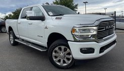 2023 Ram Ram Pickup 3500 Laramie