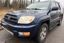 2004 Toyota 4Runner Sport Edition