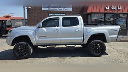 2010 Toyota Tacoma V6