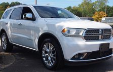 2015 Dodge Durango Citadel