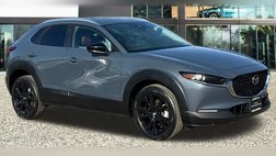 2023 Mazda CX-30 2.5 S Carbon Edition