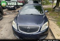 2015 Buick Verano Base