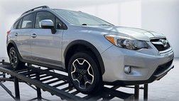 2013 Subaru XV Crosstrek 2.0i Premium