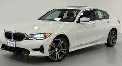 2022 BMW 3 Series 330i xDrive