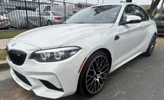 2019 BMW M2 Competition