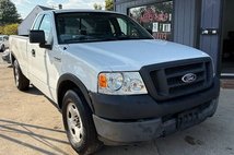 2005 Ford F-150 STX