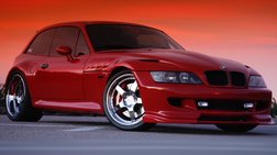 2002 BMW M Base