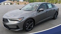 2023 Acura Integra w/Tech w/A-SPEC