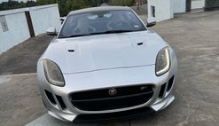 2017 Jaguar F-TYPE R