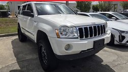 2005 Jeep Grand Cherokee Limited