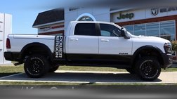 2026 Ram Ram Pickup 2500 Power Wagon