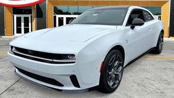 2024 Dodge Charger Daytona R/T
