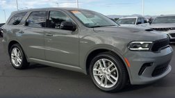 2024 Dodge Durango R/T