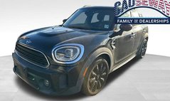 2021 MINI Countryman Cooper