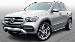 2022 Mercedes-Benz GLE-Class GLE 350