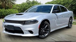 2021 Dodge Charger GT