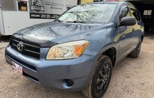 2007 Toyota RAV4 Base