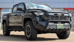 2024 Toyota Tacoma Limited