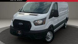 2022 Ford Transit 250