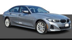 2023 BMW 3 Series 330e xDrive