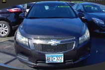 2014 Chevrolet Cruze 1LT Auto