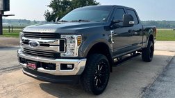 2019 Ford Super Duty F-250 